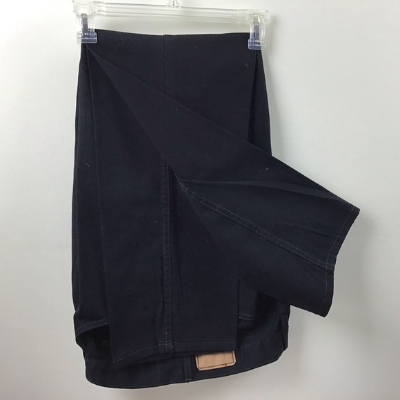 Urban Pipeline, Men’s Blk.,Denim Jeans. - Picture 2 of 5